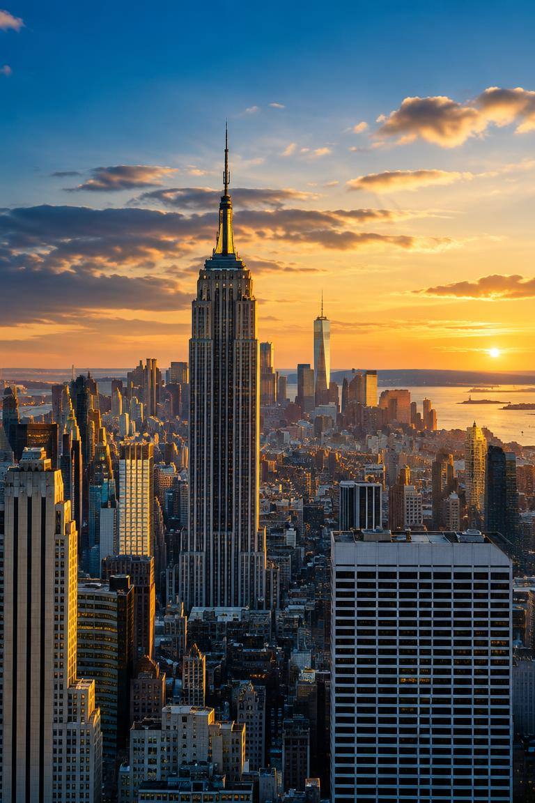 United States destination
