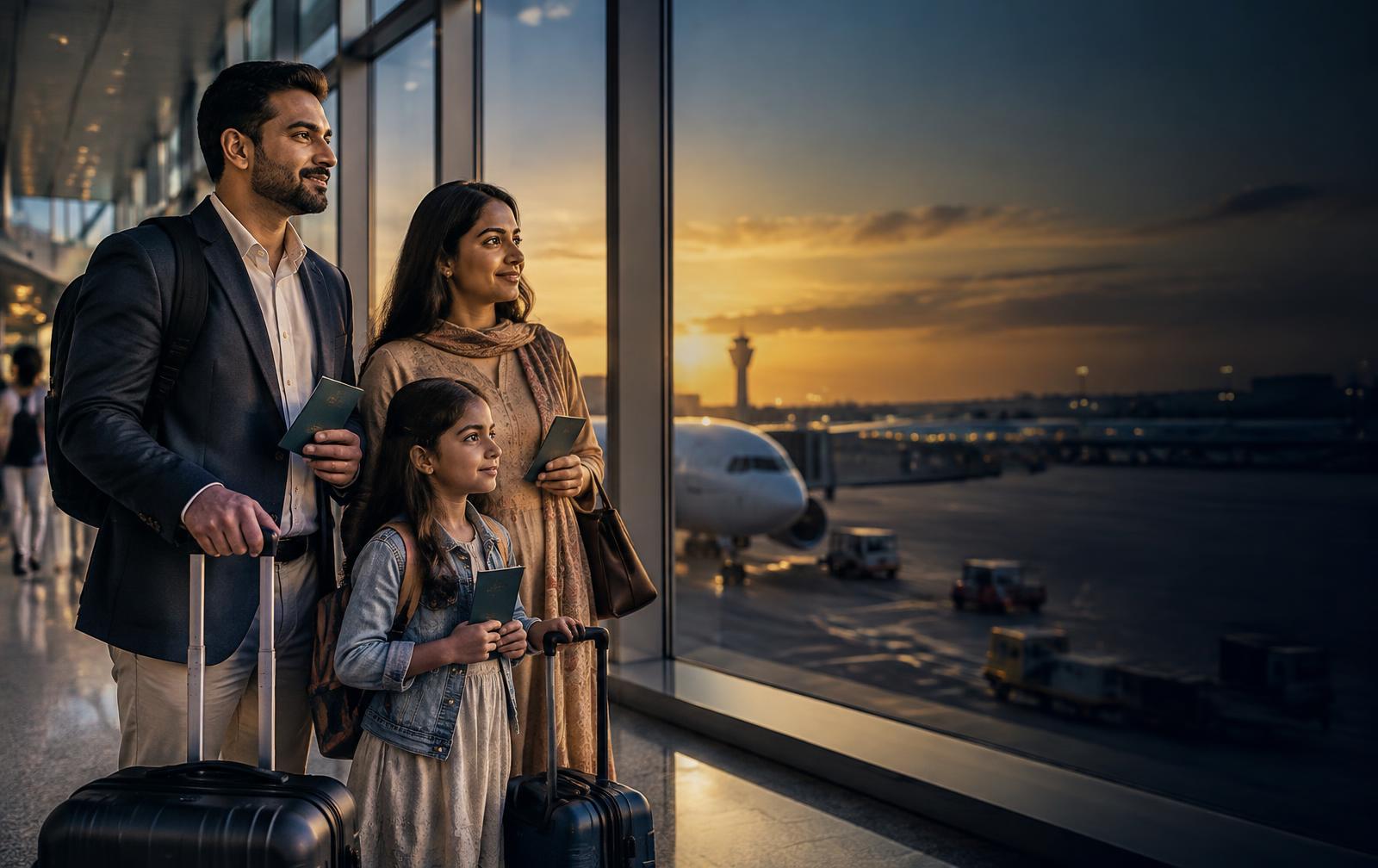 Family Migration